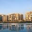 4 Schlafzimmer Appartement zu verkaufen im Galleria Moon Valley, South Investors Area, New Cairo City, Cairo