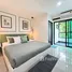 1 Schlafzimmer Wohnung zu verkaufen im Phanasons City Condominium, Wichit, Phuket Town, Phuket, Thailand