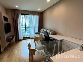 1 Habitación Apartamento en alquiler en The Address Sathorn, Si Lom