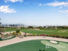 6 Bedroom Villa for sale at Sector V, Emirates Hills, Dubai, United Arab Emirates