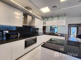 5 спален Пентхаус на продажу в The Gate Tower 2, Shams Abu Dhabi