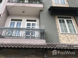 5 спален Дом for sale in Ward 14, Tan Binh, Ward 14