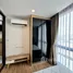 1 Schlafzimmer Appartement zu vermieten im CYBIQ Ramkhamhaeng, Hua Mak, Bang Kapi, Bangkok