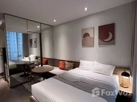 Estudio Departamento en venta en Park Origin Phrom Phong, Khlong Tan, Khlong Toei, Bangkok
