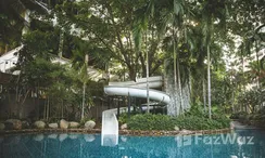 Фото 3 of the Communal Pool at Northpoint 