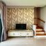 3 Habitación Adosado en venta en The Residence Hitech, Ban Len, Bang Pa-In, Phra Nakhon Si Ayutthaya, Tailandia