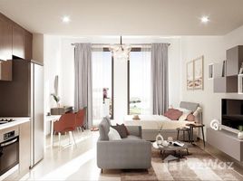 Studio Apartment for sale at Yas Golf Collection, Yas Island, Abu Dhabi