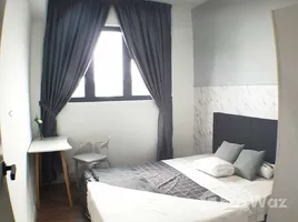 1 Bedroom Apartment for rent at The Trion Towers, Makati City, Southern District