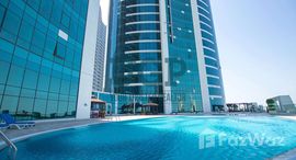 Available Units at Hydra Avenue Towers