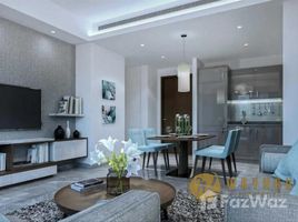 3 спален Квартира на продажу в The Crest, Sobha Hartland