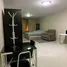 Studio Condo for rent at The Trio Condominium, Chang Phueak