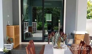 2 Bedrooms Villa for sale in Ao Nang, Krabi 