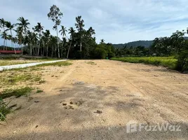  Terrain for sale in Surat Thani, Maenam, Koh Samui, Surat Thani