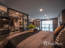 1 Bedroom Condo for sale at KnightsBridge Space Rama 9, Din Daeng, Din Daeng