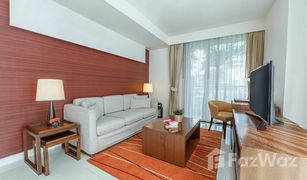 2 Schlafzimmern Wohnung zu verkaufen in Khlong Tan, Bangkok Oakwood Sukhumvit 24 