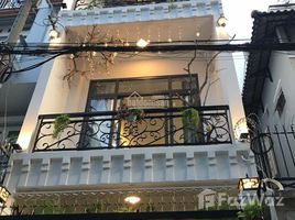 Estudio Casa en venta en Ho Chi Minh City, Ward 13, District 11, Ho Chi Minh City