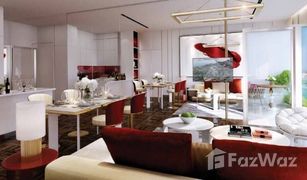 2 Bedrooms Apartment for sale in Al Habtoor City, Dubai Safa Two