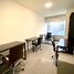 18 m2 Office for rent at Alma Link Building, Lumphini, Pathum Wan, バンコク, タイ