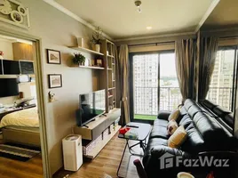 1 Schlafzimmer Appartement zu verkaufen im Onyx Phaholyothin, Sam Sen Nai