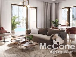 2 Habitación Apartamento en venta en Rosewater Building 3, Creek Beach, Dubai Creek Harbour (The Lagoons)