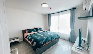 2 Schlafzimmern Wohnung zu verkaufen in Fa Ham, Chiang Mai D Condo Ping