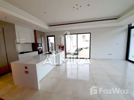 4 Bedroom Villa for sale at Jawaher Saadiyat, Saadiyat Island