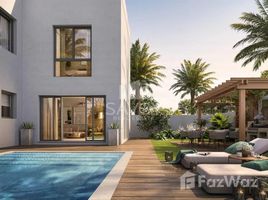 5 chambre Villa à vendre à Noya Luma., Yas Island, Abu Dhabi, Émirats arabes unis