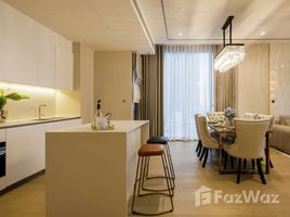 2 Habitación Departamento en alquiler en The Strand Thonglor, Khlong Tan Nuea