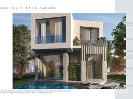 3 Bedroom Villa for sale at Vinci, New Capital Compounds