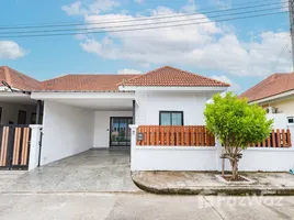 2 Schlafzimmer Haus zu verkaufen im Chao Fah Garden Home 3, Ko Kaeo