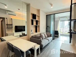 คอนโด 2 ห้องนอน ให้เช่า ในโครงการ ไอดีโอ สุขุมวิท - พระราม 4, พระโขนง