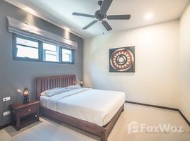 2 спален Дом на продажу в ONYX Villa at Saiyuan Estate Rawai, Раваи