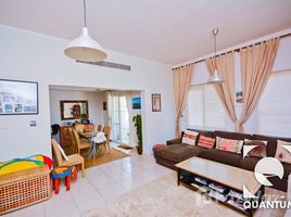 3 Bedrooms Villa for rent in Oasis Clusters, Dubai Full Lake View Type | 2M | Great Condition.