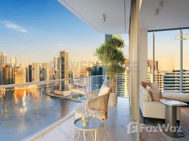 1 Habitación Apartamento en venta en Business Bay, Westburry Square