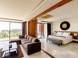 1 Schlafzimmer Wohnung zu vermieten in Rawai, Phuket At The Tree Condominium