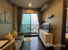 1 Bedroom Condo for rent at C Ekkamai, Khlong Tan Nuea, Watthana, Bangkok, Thailand