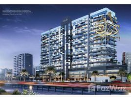 Студия Квартира на продажу в Azizi Grand, Champions Towers, Dubai Sports City