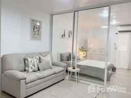 Condominium 1 chambre à vendre à Baan Phrayapirom-Ratchada, Chantharakasem, Chatuchak