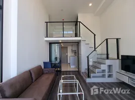 1 chambre Condominium à louer à , Chatuchak