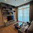 2 спален Квартира в аренду в The Diplomat Sathorn, Si Lom, Банг Рак