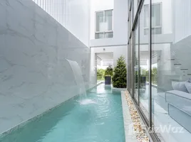 3 Bedroom Villa for sale at The Residence Prime, Thep Krasattri, Thalang, Phuket