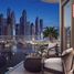 1 Bedroom Apartment for sale at Palace Beach Residence, EMAAR Beachfront