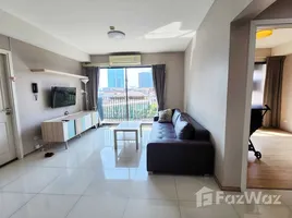 2 chambre Condominium à louer à , Suan Luang