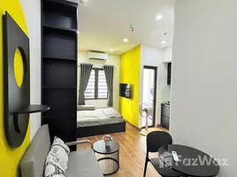 1 Habitación Casa en alquiler en Man Thai, Da Nang, Man Thai