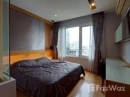 คอนโด 2 ห้องนอน ให้เช่า ในโครงการ สิริ แอท สุขุมวิท, พระโขนง