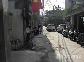 4 Phòng ngủ Nhà mặt tiền for sale in Minh Khai, Hai Bà Trưng, Minh Khai