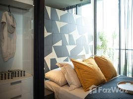 2 спален Квартира в аренду в Noble Around Sukhumvit 33, Khlong Tan Nuea