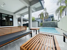 ขายบ้านเดี่ยว 4 ห้องนอน ในโครงการ เซ็นทรัลปาร์ค 2 พัทยา, เมืองพัทยา, พัทยา