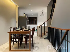 2 Schlafzimmer Haus zu vermieten in Yan Nawa, Bangkok, Chong Nonsi, Yan Nawa