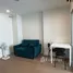 1 Bedroom Condo for rent at Casa Condo Ratchada-Ratchaphruek, Dao Khanong, Thon Buri